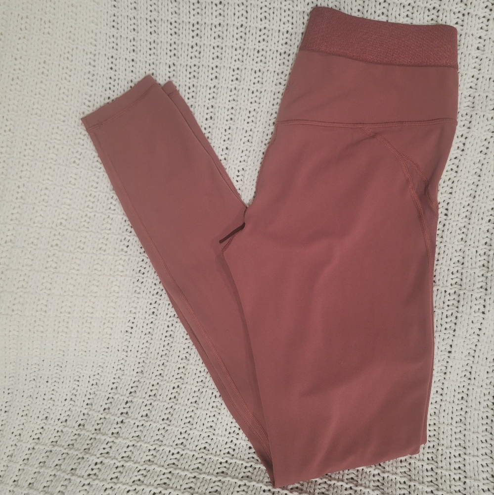 Athleta leggings